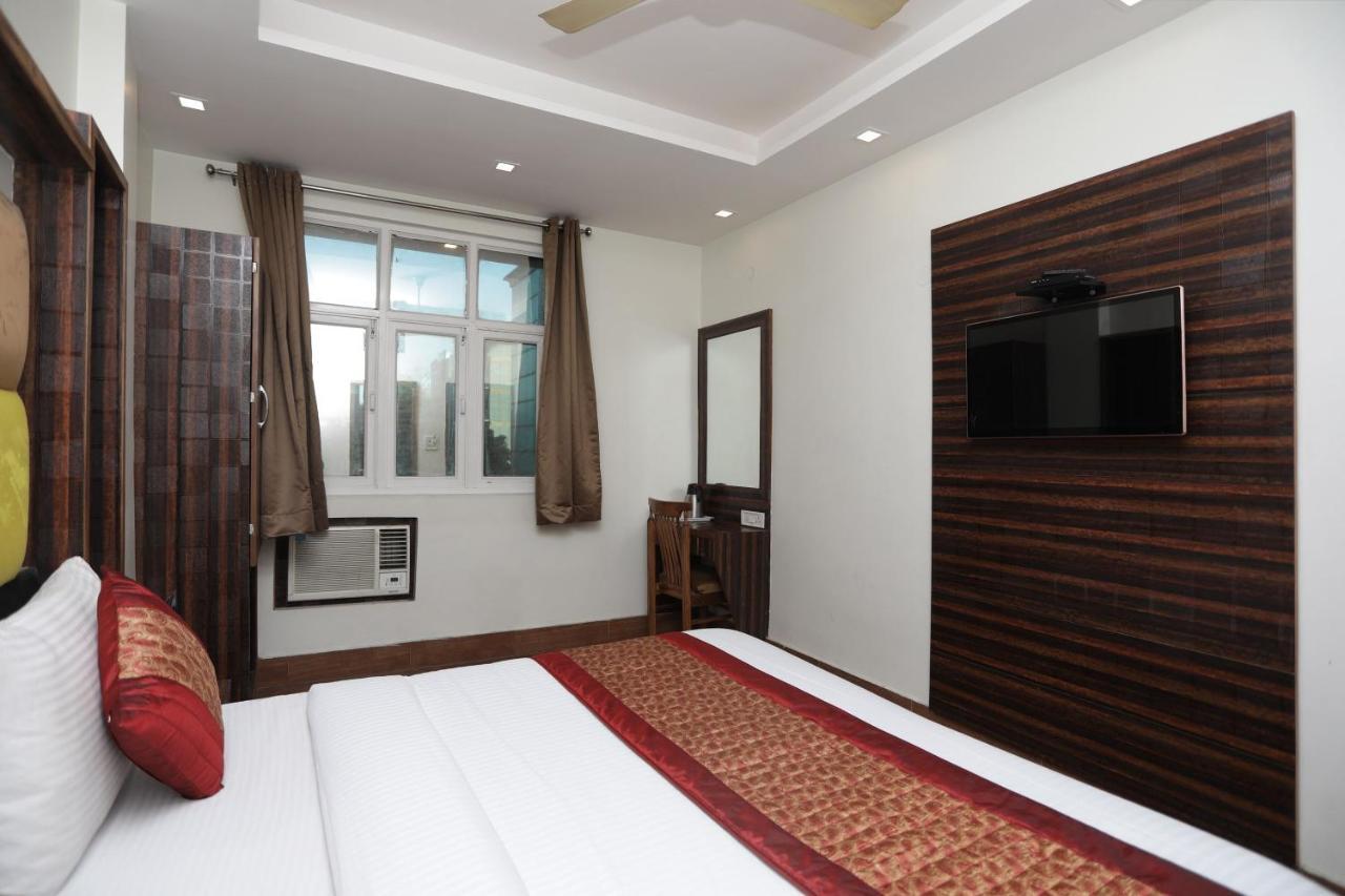 Hotel O Sun Palace Delhi  Exterior foto